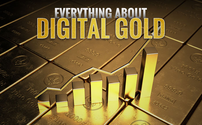 Digital Gold